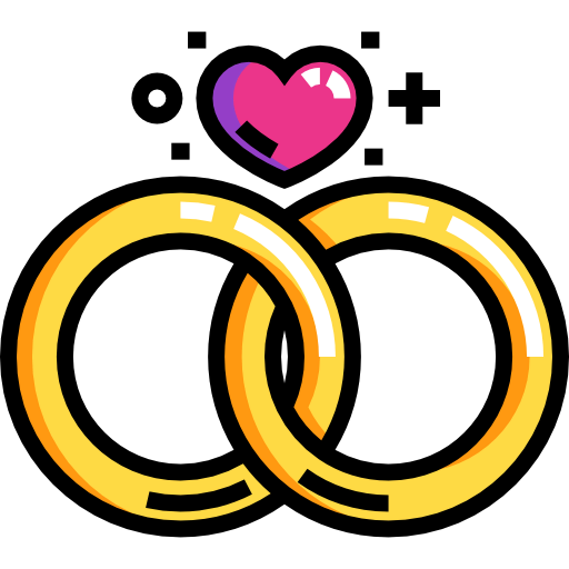 Rings icon
