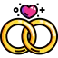 Rings icon 64x64