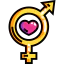Sex icon 64x64