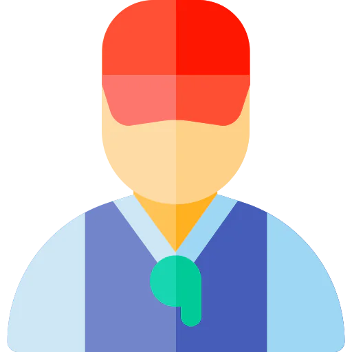 Trainer icon