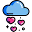 Rain icon 64x64