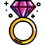 Diamond icon 64x64