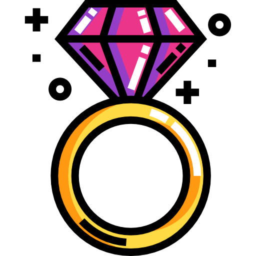 Diamond icon