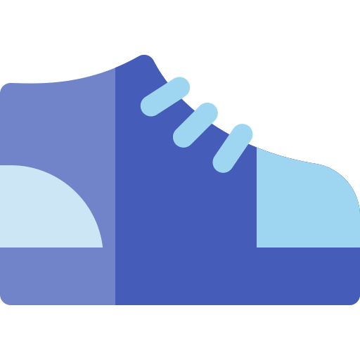 Sneaker icon