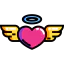 Love icon 64x64