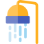 Shower icon 64x64