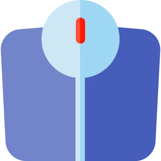 Scale icon