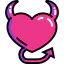 Evil icon 64x64