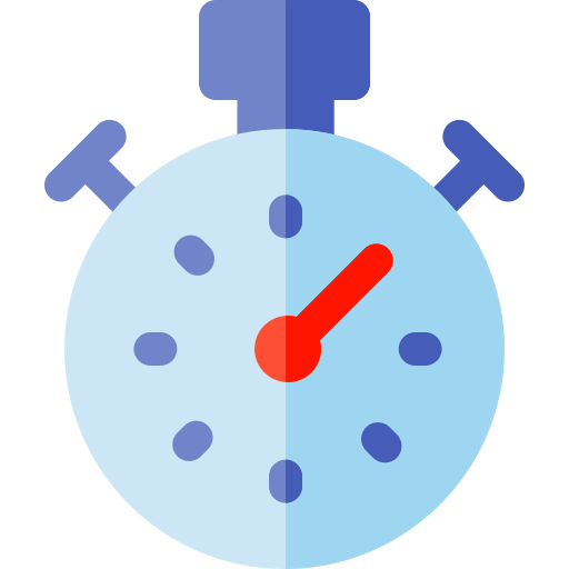 Stopwatch icon
