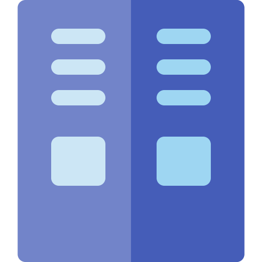 Locker icon