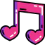 Music icon 64x64