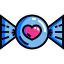 Candy icon 64x64