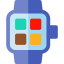 Smartwatch icon 64x64