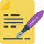 Contract icon 64x64