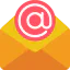 Email icon 64x64