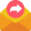 Email icon 64x64