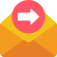 Email icon 64x64