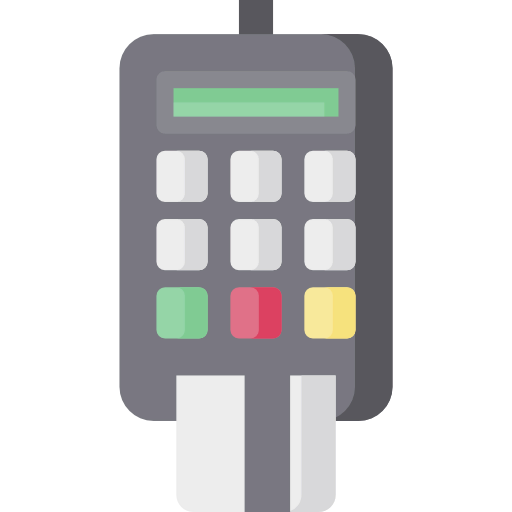 Atm icon