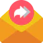 Email icon 64x64