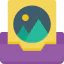 Email icon 64x64