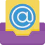 Email icon 64x64