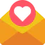 Email icon 64x64