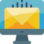 Email icon 64x64