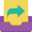 Email icon 64x64