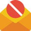 Email icon 64x64