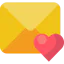 Email icon 64x64