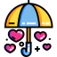 Umbrella icon 64x64