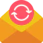 Email icon 64x64