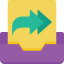 Email icon 64x64