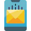 Email icon 64x64