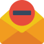 Email icon 64x64