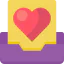 Email icon 64x64