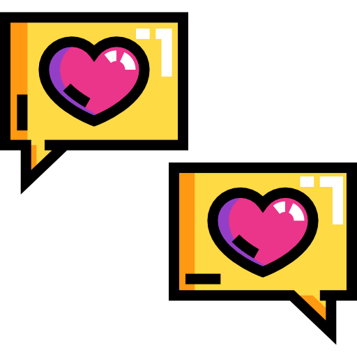 Chat icon