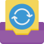 Email icon 64x64