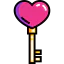 Key icon 64x64