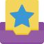 Email icon 64x64