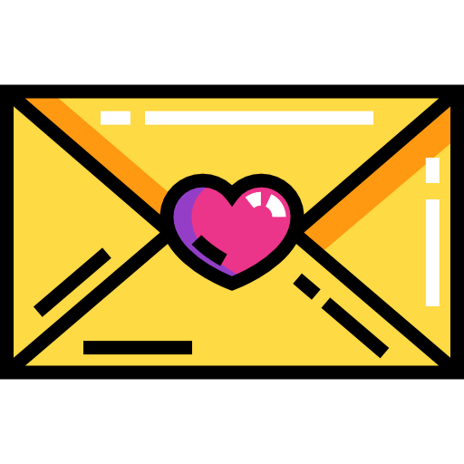 Message icon