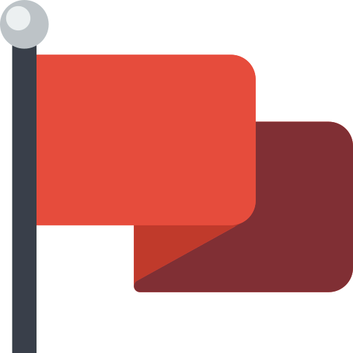 Flag icon