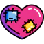 Love icon 64x64