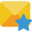 Email icon 64x64