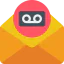 Email icon 64x64