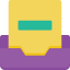 Email icon 64x64