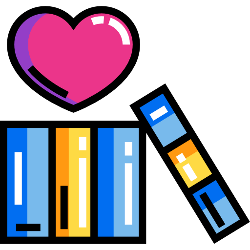 Gift icon