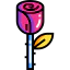 Rose icon 64x64