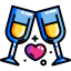 Toast icon 64x64