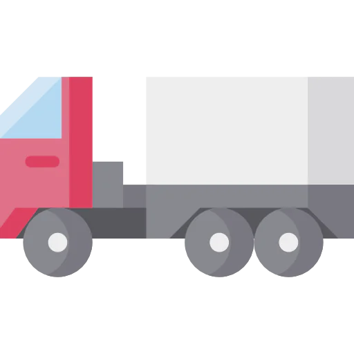 Side view icon